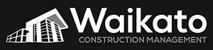 Waikato Construction Management Limited Logo