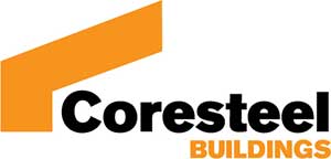 Coresteel Waikato Logo